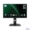 Kép 1/7 - Msi 27" PRO MP275PG IPS LED monitor