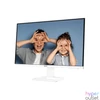 Kép 3/6 - Msi 27" PRO MP273QW E2 IPS LED monitor
