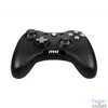Kép 3/5 - Msi Force GC20 V2 USB Gamepad Black