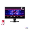 Kép 1/5 - Msi 27" MPG 274URF QD IPS LED monitor