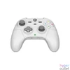 Kép 3/6 - Msi Force GC300 W Wireless/Bluetooth Gamepad White