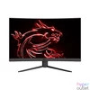Kép 1/5 - Msi 31,5" Optix G32CQ4 E2 LED Curved monitor
