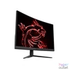 Kép 2/5 - Msi 31,5" Optix G32CQ4 E2 LED Curved monitor