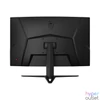 Kép 5/5 - Msi 31,5" Optix G32CQ4 E2 LED Curved monitor
