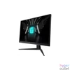 Kép 3/5 - Msi 24" G2412F IPS LED monitor