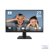Kép 1/6 - Msi 27" PRO MP275Q IPS LED monitor