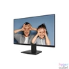 Kép 3/6 - Msi 27" PRO MP275Q IPS LED monitor