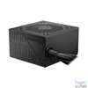 Kép 1/4 - Msi 600W 80+ MAG A600DN tápegység