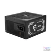 Kép 2/5 - Msi 1000W 80+ Gold MAG A1000GL tápegység