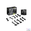 Kép 5/5 - Msi 750W 80+ Gold MAG A750GL PCIE5 II tápegység