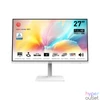 Kép 1/9 - Msi 27" Modern MD2712PW IPS LED monitor