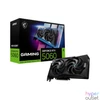 Kép 1/7 - Msi RTX5060 8G GAMING OC videókártya