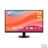 Kép 1/6 - Msi 24,5" PRO MP252L IPS LED monitor