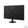 Kép 6/6 - Msi 24,5" PRO MP252L IPS LED monitor