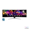 Kép 1/5 - Msi 49" MPG 491CQP QD-OLED Curved monitor