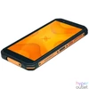 Kép 4/11 - MyPhone Hammer Energy X 64GB DualSIM Black/Orange mobiltelefon