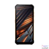 Kép 2/7 - MyPhone Hammer Iron Va 64GB DualSIM Black mobiltelefon