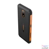 Kép 6/7 - MyPhone Hammer Iron Va 64GB DualSIM Black mobiltelefon