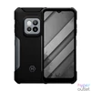 Kép 1/5 - MyPhone Hammer Construction 2 128GB DualSIM Black/Silver mobiltelefon