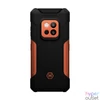 Kép 2/7 - MyPhone Hammer Construction 2 Thermal 256GB DualSIM Black/Orange mobiltelefon