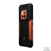 Kép 3/7 - MyPhone Hammer Construction 2 Thermal 256GB DualSIM Black/Orange mobiltelefon
