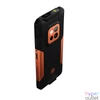Kép 5/7 - MyPhone Hammer Construction 2 Thermal 256GB DualSIM Black/Orange mobiltelefon