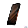 Kép 6/7 - MyPhone Hammer Construction 2 Thermal 256GB DualSIM Black/Orange mobiltelefon