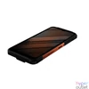 Kép 7/7 - MyPhone Hammer Construction 2 Thermal 256GB DualSIM Black/Orange mobiltelefon