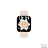 Kép 1/4 - MyPhone WATCH Pastel Gold/Tea Rose okosóra