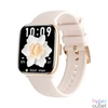 Kép 2/4 - MyPhone WATCH Pastel Gold/Tea Rose okosóra