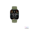 Kép 1/4 - MyPhone WATCH Pastel Silver/Greenwood okosóra