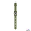 Kép 4/4 - MyPhone WATCH Pastel Silver/Greenwood okosóra