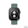 Kép 1/5 - MyPhone WATCH Tool Green okosóra