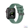 Kép 3/5 - MyPhone WATCH Tool Green okosóra