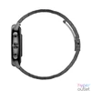 Kép 4/4 - MyPhone WATCH Elegant 2 Black okosóra