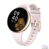 Kép 2/4 - MyPhone WATCH Mini Beige/Gold okosóra