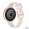 Kép 3/4 - MyPhone WATCH Mini Beige/Gold okosóra