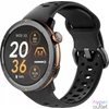 Kép 1/5 - MyPhone HAMMER Watch 2 Lite Black/Orange okosóra