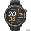 Kép 2/5 - MyPhone HAMMER Watch 2 Lite Black/Orange okosóra