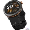 Kép 3/5 - MyPhone HAMMER Watch 2 Lite Black/Orange okosóra