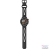 Kép 5/5 - MyPhone HAMMER Watch 2 Lite Black/Orange okosóra