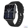Kép 1/6 - MyPhone WATCH Classic 2 Black okosóra