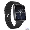 Kép 2/6 - MyPhone WATCH Classic 2 Black okosóra