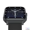 Kép 3/6 - MyPhone WATCH Classic 2 Black okosóra