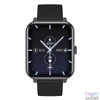 Kép 4/6 - MyPhone WATCH Classic 2 Black okosóra