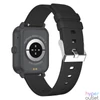 Kép 5/6 - MyPhone WATCH Classic 2 Black okosóra