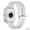 Kép 6/7 - MyPhone WATCH Classic 2 Silver okosóra