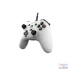 Kép 2/3 - Nacon Evol-X Gamepad White