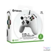 Kép 3/3 - Nacon Evol-X Gamepad White
