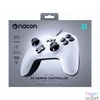 Kép 5/5 - Nacon GC-100XF USB Wired Controller Gamepad White
